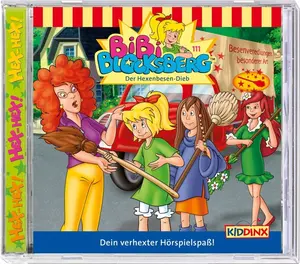 Hörspiel für Kinder
