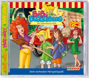 Hörspiel für Kinder