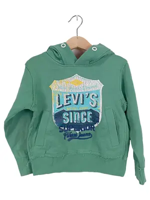 LEVI'S Kapuzenpullover