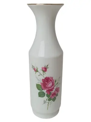 KPM ROYAL BAVARIA Vase
