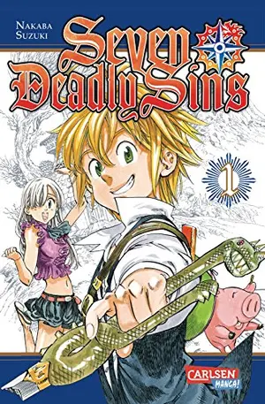 Manga