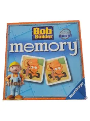 RAVENSBURGER Gedächtnisspiel