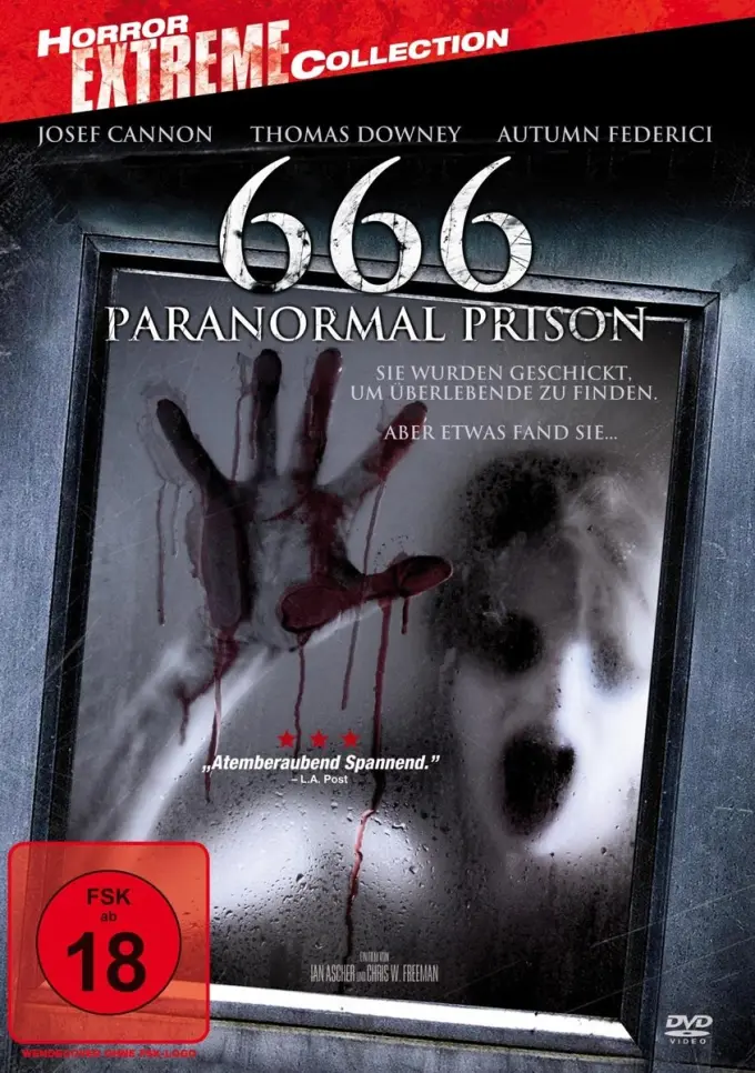 Horrorfilm Bild 1