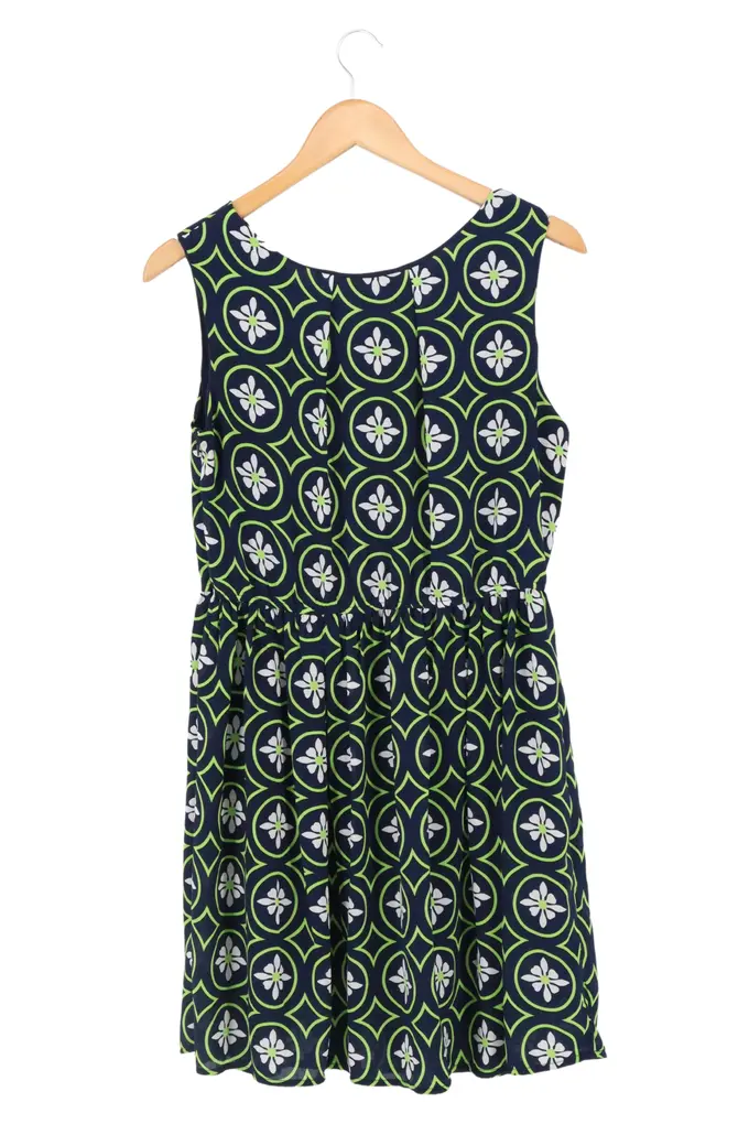 ANONYME Freizeitkleid Bild 2