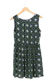 Vorschaubild ANONYME Freizeitkleid 2