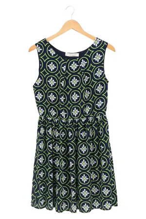 ANONYME Freizeitkleid