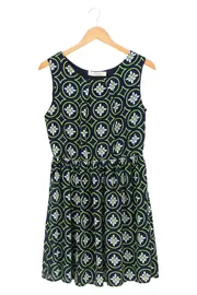 Vorschaubild ANONYME Freizeitkleid 1