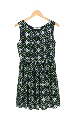 ANONYME Freizeitkleid