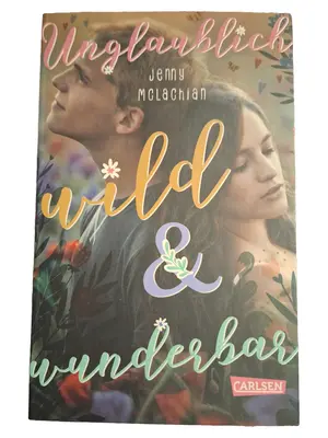 Buch für Jugendliche