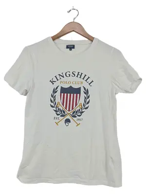 KINGSHILL POLO CLUB T-Shirt