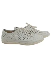 Vorschaubild 1 von Damen Sneaker low Gr. 40 Beige Casual Komfortabel Modisch