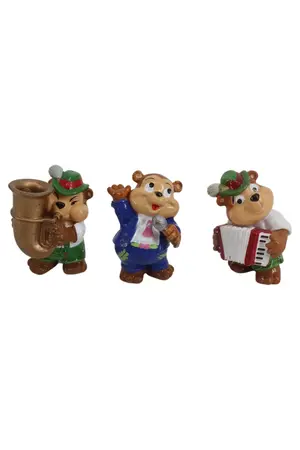 Ü-EI Spielfigur