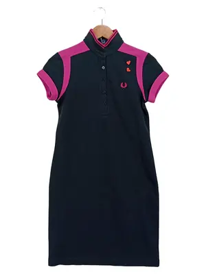 FRED PERRY Freizeitkleid