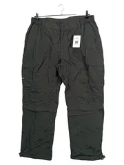 Vorschaubild 1 von Herren Cargohose Outdoor Hose Grün XXL