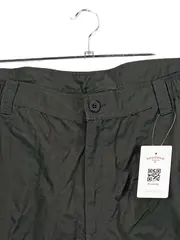 Vorschaubild 2 von Herren Cargohose Outdoor Hose Grün XXL