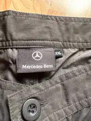 Vorschaubild 5 von Herren Cargohose Outdoor Hose Grün XXL