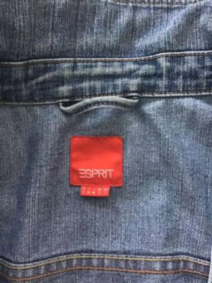 ESPRIT Jeansjacke Bild 3