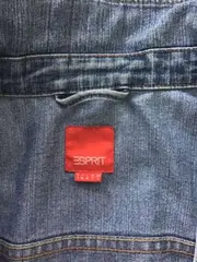 Vorschaubild ESPRIT Jeansjacke 3