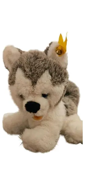 STEIFF Kuscheltier