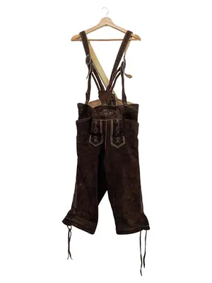 ALPHORN Trachtenhose