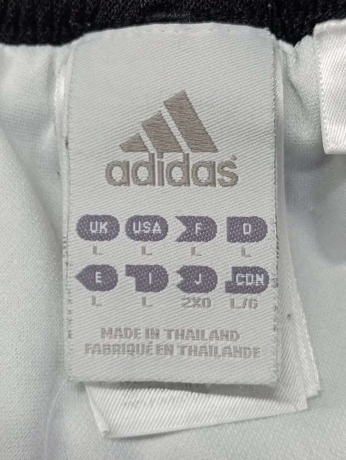 ADIDAS Sport Shorts Bild 3