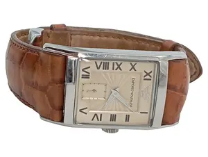 EMPORIO ARMANI Armbanduhr
