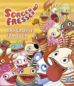 RAVENSBURGER Fanartikel