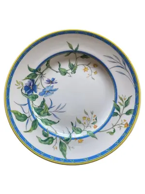 ROYAL WORCESTER Frühstücksteller
