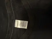 Vorschaubild 4 von Damen T-Shirt Schwarz Gr. 36/S Logo