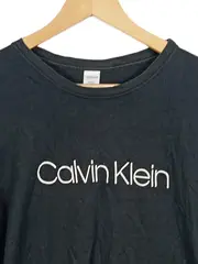 Vorschaubild 2 von Damen T-Shirt Schwarz Gr. 36/S Logo