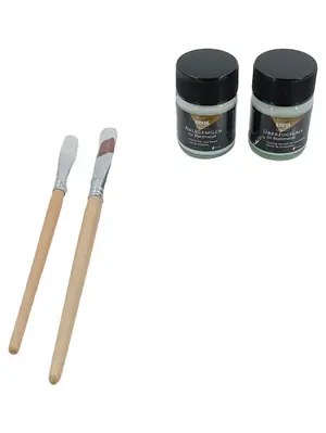 KREUL Kreativ Bastelset