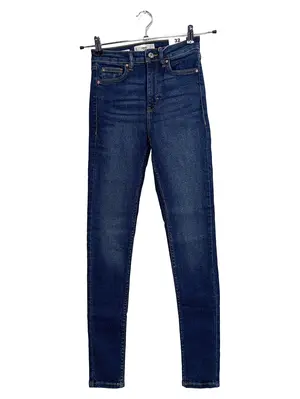 MNG High Waist Jeans