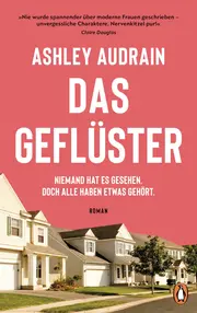 Vorschaubild Gesellschaftsroman 1