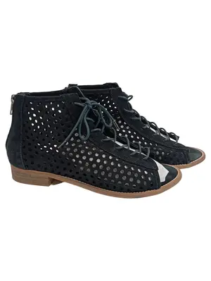 MUSSE & CLOUD Stiefelette