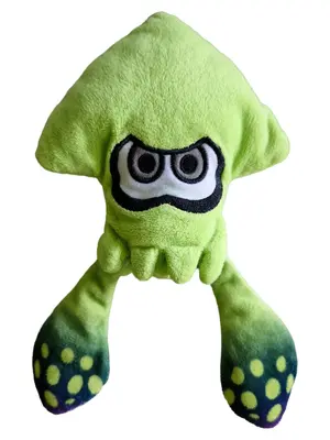 SPLATOON™ 3 Kuscheltier