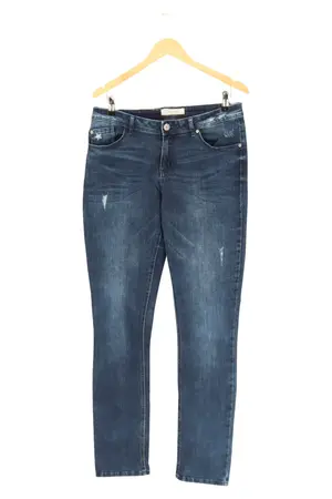 STREET ONE Jeans Slim Fit