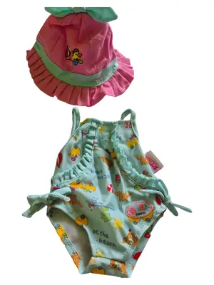 BABY BORN Badeanzug