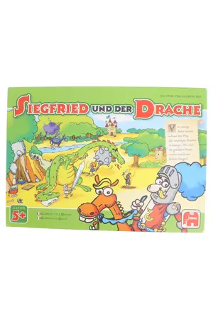 JUMBO SPIELE Brettspiel