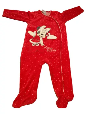 DISNEY BABY Schlafanzug