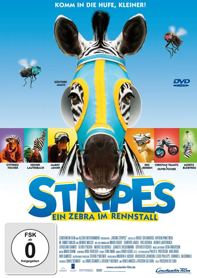 Familienfilm Bild 1