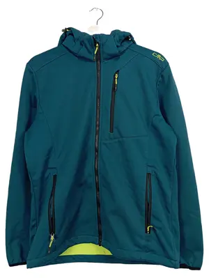 CMP Softshelljacke