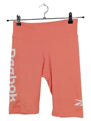 Vorschaubild 1 von Damen Sport Shorts Laufshorts Gr. S Rosa Polyester