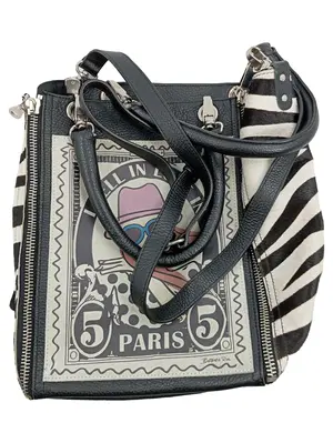 BARBARA RIHL Umhängetasche