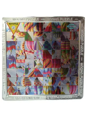 PIATNIK Puzzle