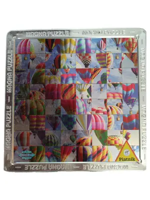 PIATNIK Puzzle
