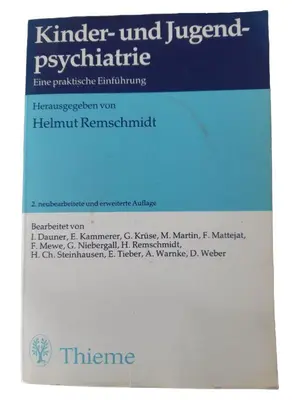 Fachbuch für Psychologie