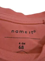 Vorschaubild 6 von Kinder T-Shirt Löwe Sonnenbrille Orange Gr. 68