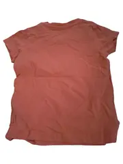 Vorschaubild 3 von Kinder T-Shirt Löwe Sonnenbrille Orange Gr. 68
