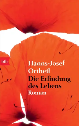 Biografischer Roman