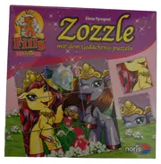 Vorschaubild 1 von Zozzle Filly Elves Gedächtnisspiel Puzzle Merkspiel Kinder Spiel